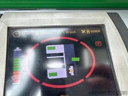 Combilift C4500 /Baterry 2023 year/ 3009 hours