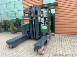 Combilift C4500 /Baterry 2023 year/ 3009 hours