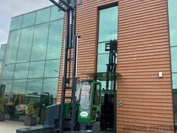 Combilift C4500 /Baterry 2023 year/ 3009 hours