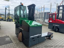 Combilift C4500 /Baterry 2023 year/ 3009 hours