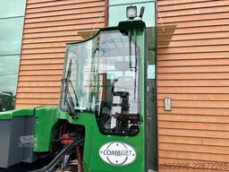 Combilift C4500 /Baterry 2023 year/ 3009 hours