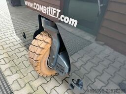 Combilift C4500 /Baterry 2023 year/ 3009 hours