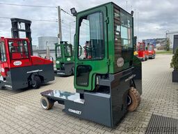 Combilift C4500 /Baterry 2023 year/ 3009 hours