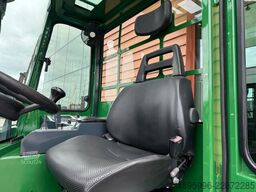 Combilift C4500 /Baterry 2023 year/ 3009 hours