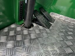 Combilift C4500 /Baterry 2023 year/ 3009 hours