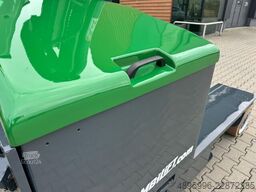 Combilift C4500 /Baterry 2023 year/ 3009 hours