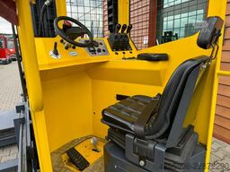 Combilift C4000STE / Electric / Battery 2023 year