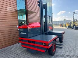Linde S50 //Perfect/Lke new/2346 hours