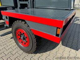 Linde S50 //Perfect/Lke new/2346 hours