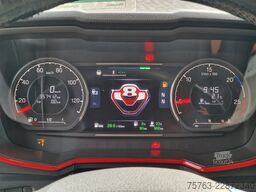 Scania R580 V8 NGS Highline 6x2 - BDF - Retarder - Ful...