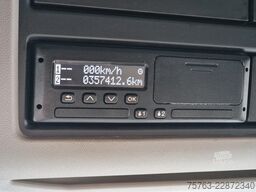 Scania R580 V8 NGS Highline 6x2 - BDF - Retarder - Ful...