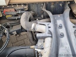 Scania R580 V8 NGS Highline 6x2 - BDF - Retarder - Ful...