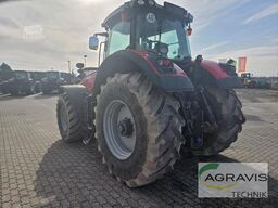 Massey Ferguson MF 8660