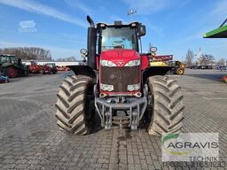 Massey Ferguson MF 8660