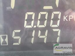 Massey Ferguson MF 8660