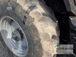 Massey Ferguson MF 8660