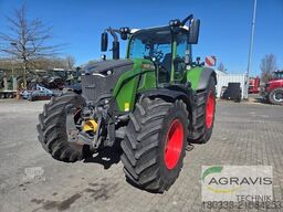 Fendt 728 VARIO GEN-7