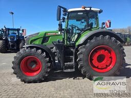 Fendt 728 VARIO GEN-7