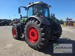 Fendt 728 VARIO GEN-7