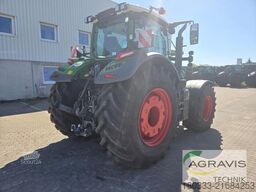 Fendt 728 VARIO GEN-7