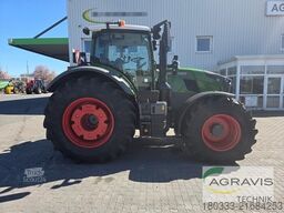 Fendt 728 VARIO GEN-7