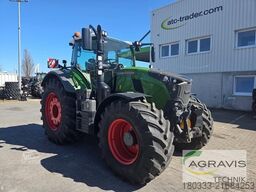 Fendt 728 VARIO GEN-7