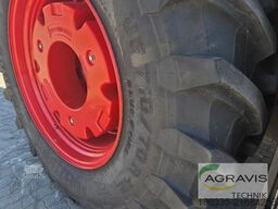 Fendt 728 VARIO GEN-7