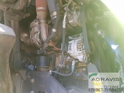 Claas XERION 4000 SADDLE TRAC