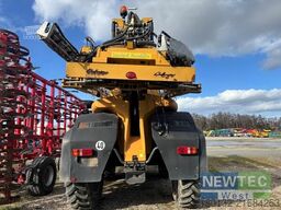 Challenger ROGATOR 655 B