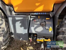 Challenger ROGATOR 655 B