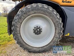 Challenger ROGATOR 655 B