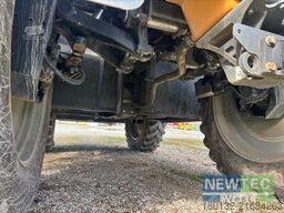 Challenger ROGATOR 655 B