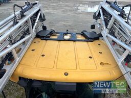 Challenger ROGATOR 655 B