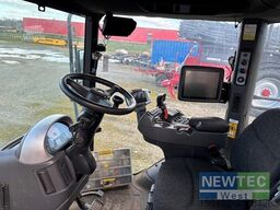 Challenger ROGATOR 655 B