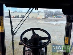 Challenger ROGATOR 655 B