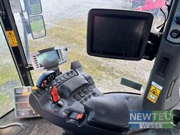 Challenger ROGATOR 655 B