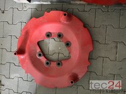 Fendt FENDT RADGEWICHT