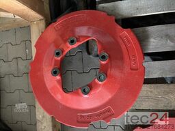Fendt FENDT RADGEWICHT