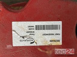 Fendt FENDT RADGEWICHT