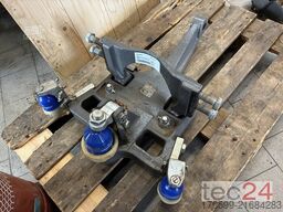 Fendt FENDT ZUGKUGELKUPPLUNG K 80 LANG