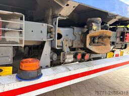 Scania G500 8x4 EURO6 PLATFORMA Z HDS PK76002 EH