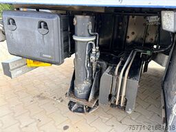 Scania G500 8x4 EURO6 PLATFORMA Z HDS PK76002 EH