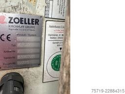 MAN 26.340 6x2 TGM Zöller Medium XL-S/2301