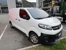 Opel OPEL VIVARO - FURGONE
