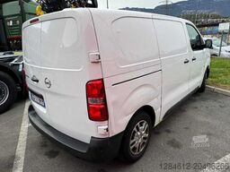 Opel OPEL VIVARO - FURGONE