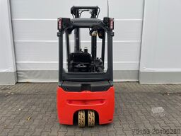 Linde E16L-02-386 EVO