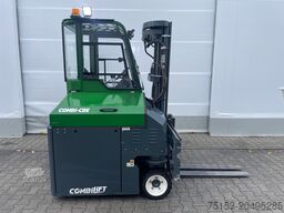 Combilift CBE 2500