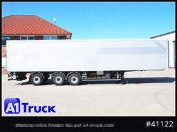 ROHR RSK/35 TK, Carrier 1950 , Lift-Lenkachse, LBW,