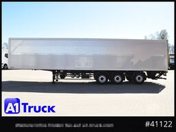 ROHR RSK/35 TK, Carrier 1950 , Lift-Lenkachse, LBW,