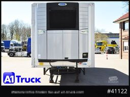 ROHR RSK/35 TK, Carrier 1950 , Lift-Lenkachse, LBW,